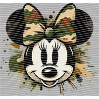 Mickey-AMQ 2031